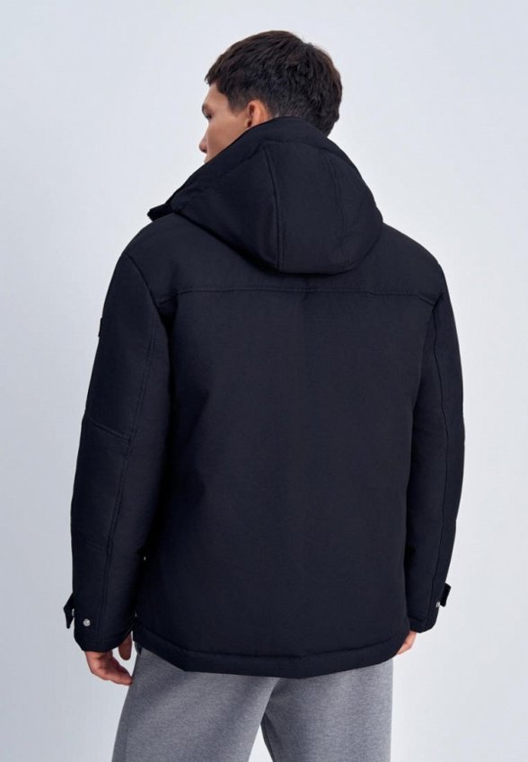 Куртка утепленная Finn Flare