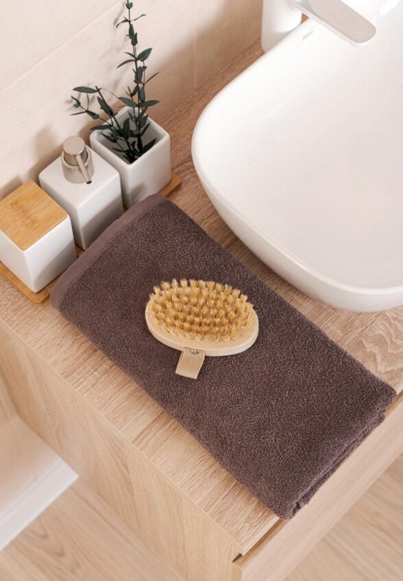 Комплект полотенец Василиса