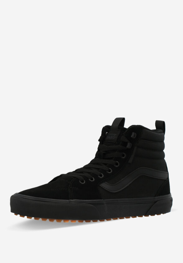 Кеды мужские Vans Mn Filmore Hi, Черный