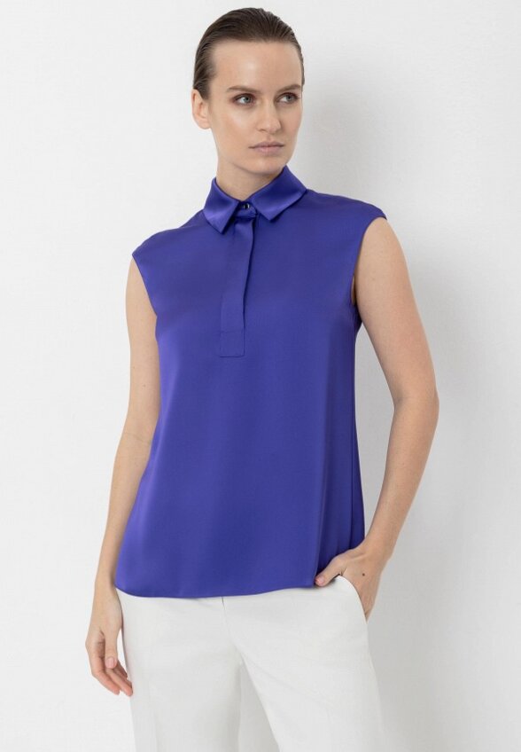 Блуза Vassa&Co.