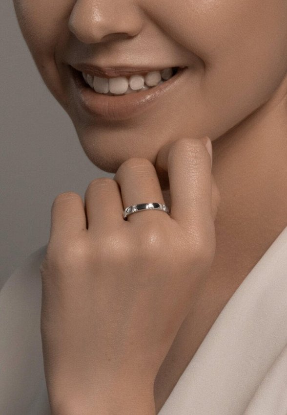 Кольцо Sokolov