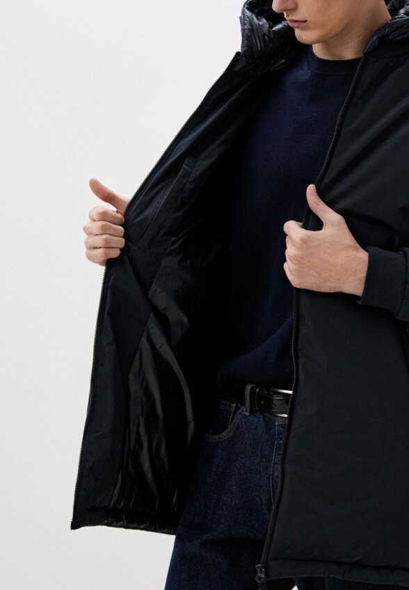 Куртка утепленная Alessandro Manzoni