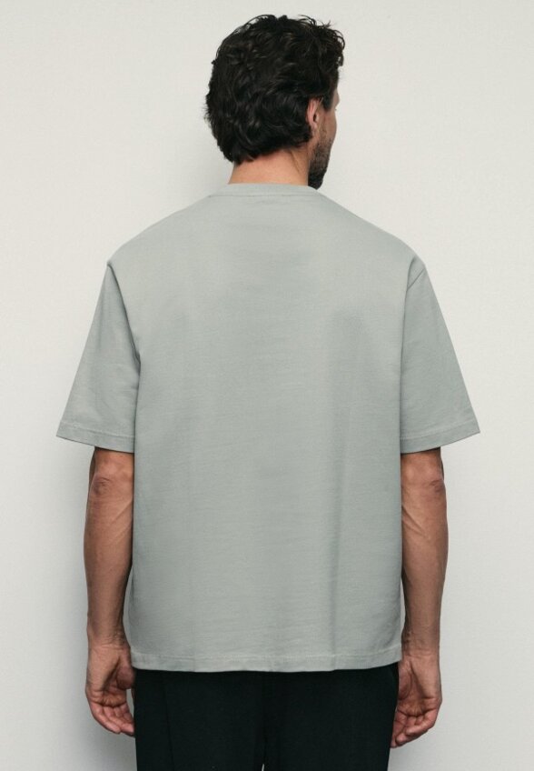 Футболка Zrn Man