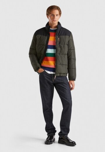 Куртка утепленная United Colors of Benetton