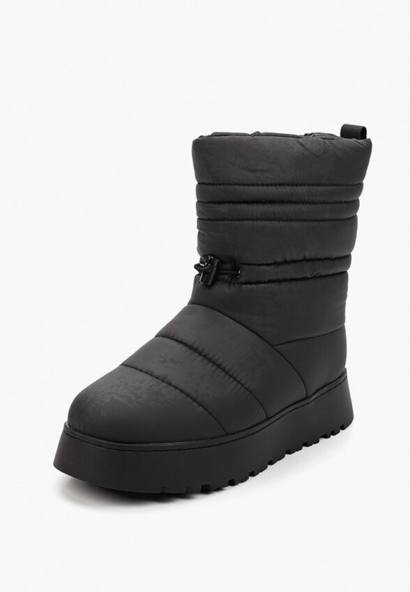 Дутики Thomas Munz