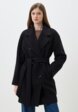 Пальто двубортное Almarosa1  - превью