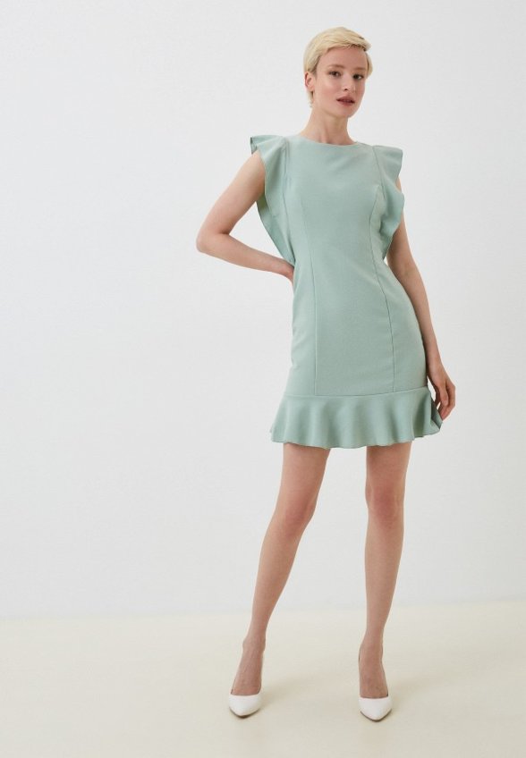 Платье Trendyol