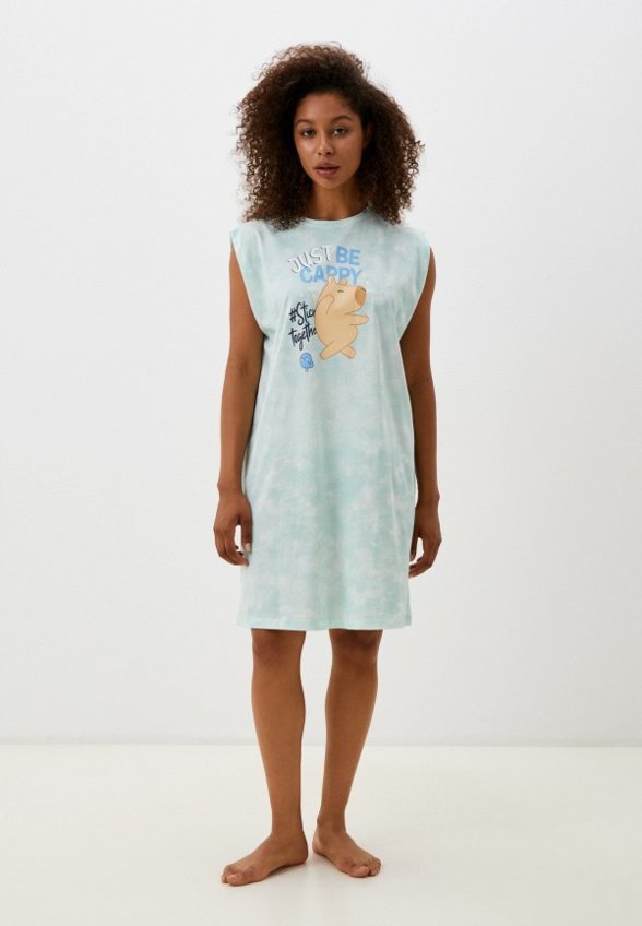 Платье домашнее Mark Formelle