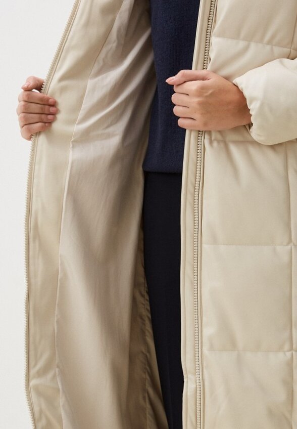 Пуховик Zolla