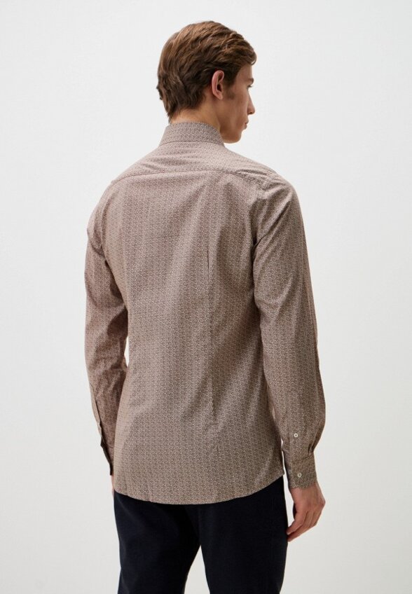 Рубашка United Colors of Benetton