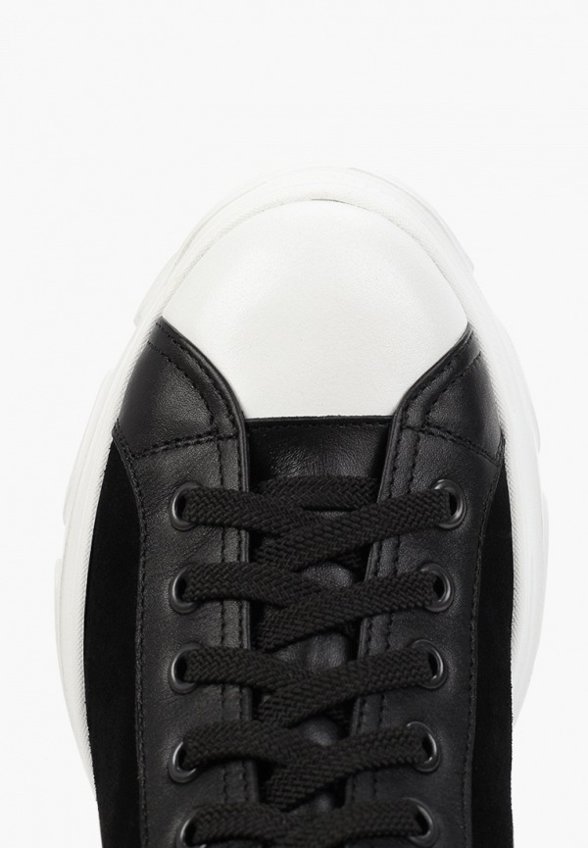 Ботинки Mastille