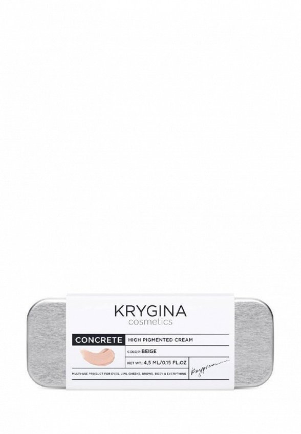 Пигмент для макияжа Krygina Cosmetics