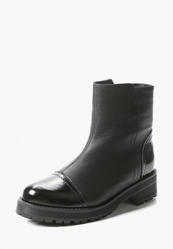 Ботинки Enzo Logana