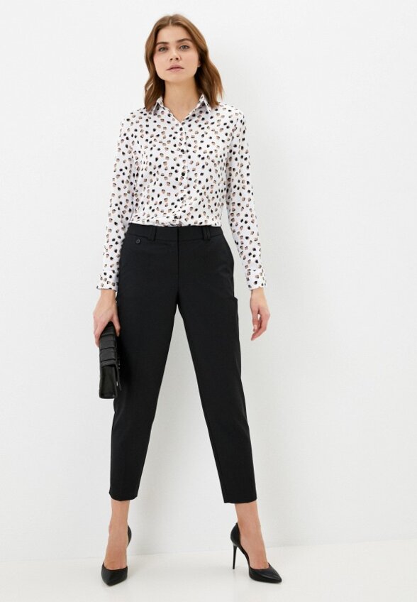 Брюки Mira Rico