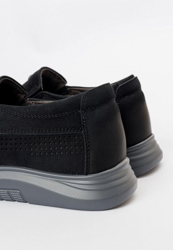 Лоферы Tikkago