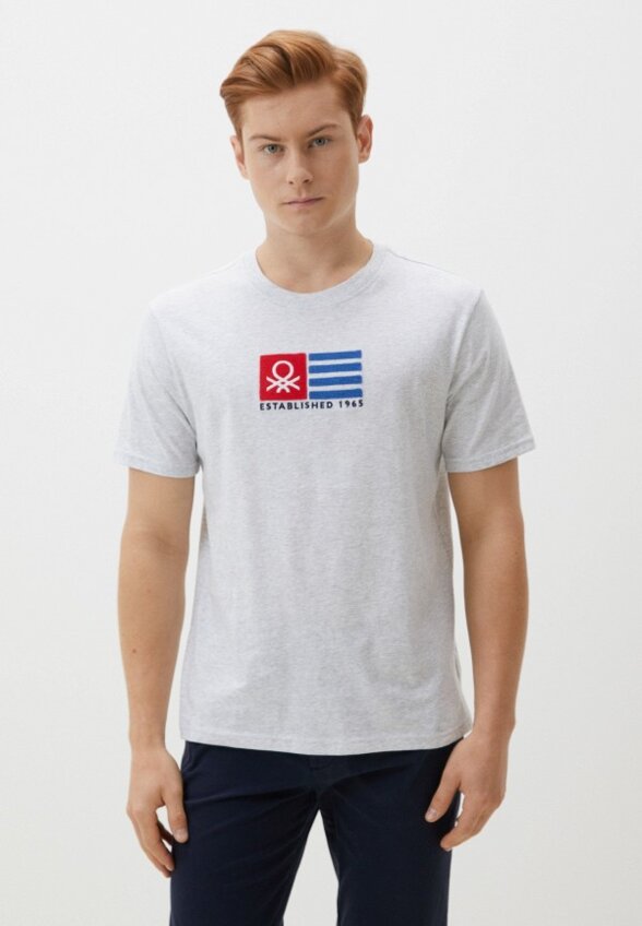 Футболка United Colors of Benetton