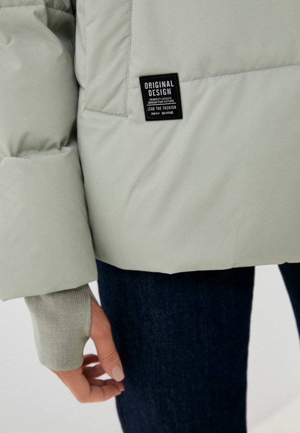 Пуховик Winterra