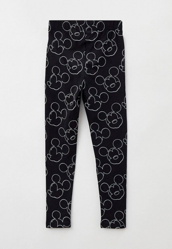 Футболка и леггинсы PlayToday