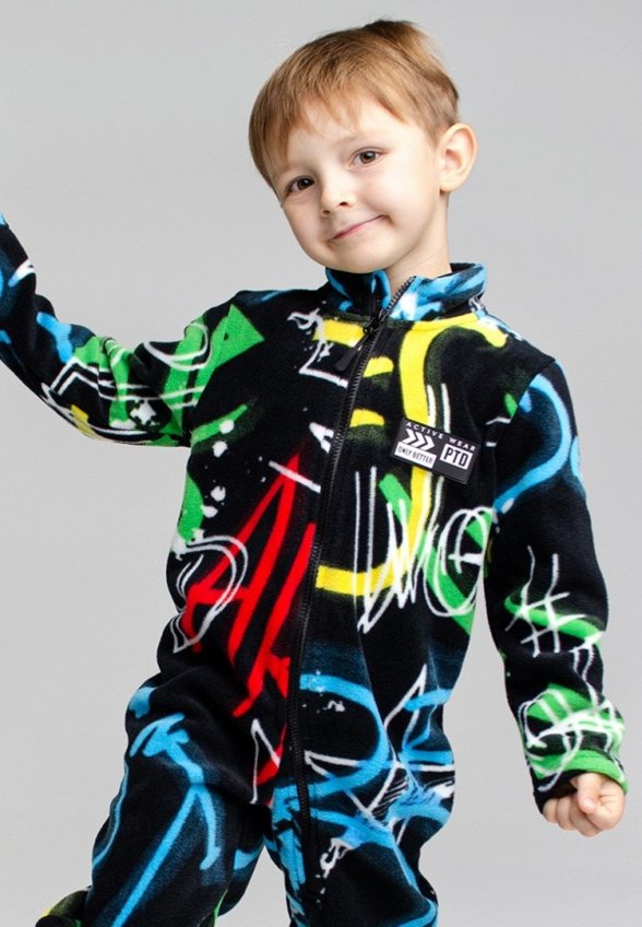 Комбинезон PlayToday