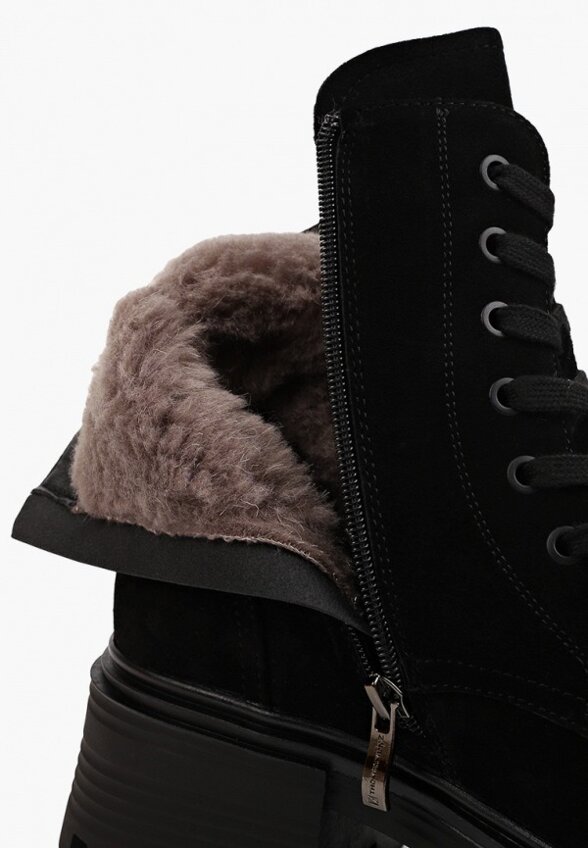 Ботильоны Thomas Munz