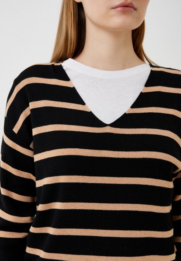 Пуловер Auranna