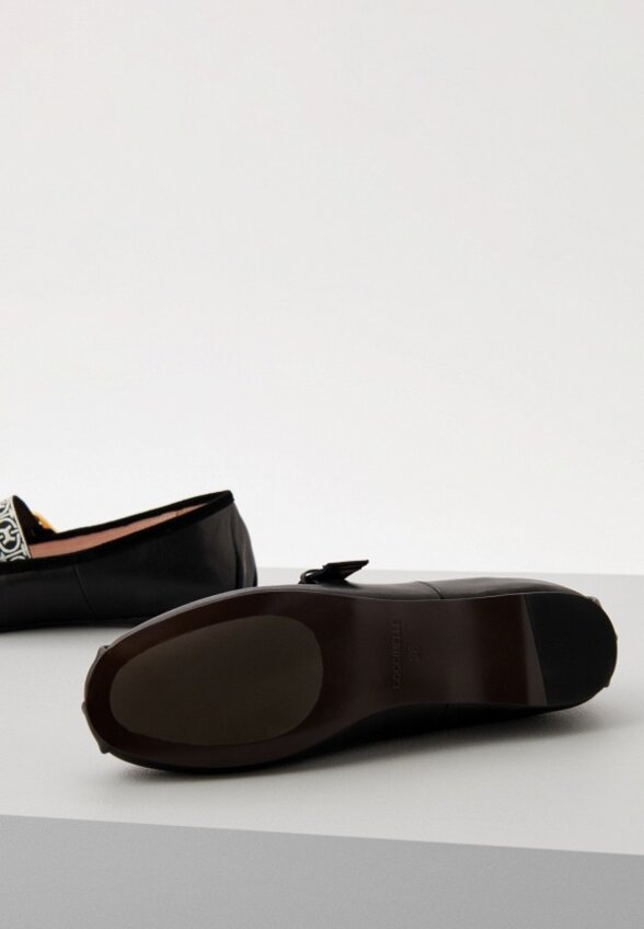 Балетки Coccinelle