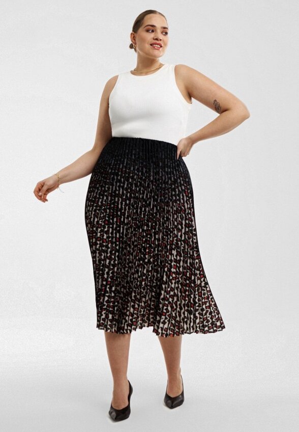 Юбка Divno