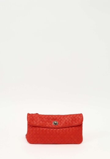 Bottega Veneta Leather Bag