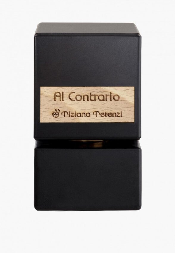 Духи Tiziana Terenzi