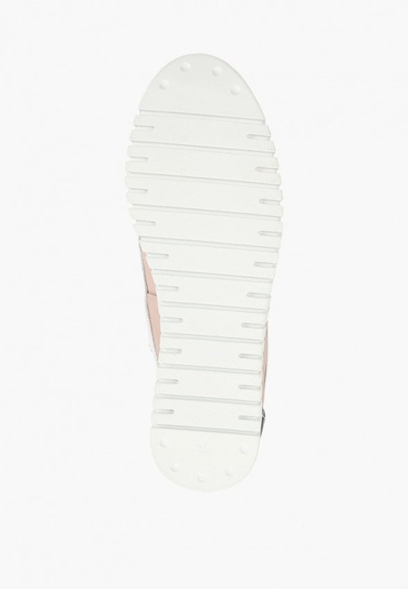 Ботинки Shoiberg