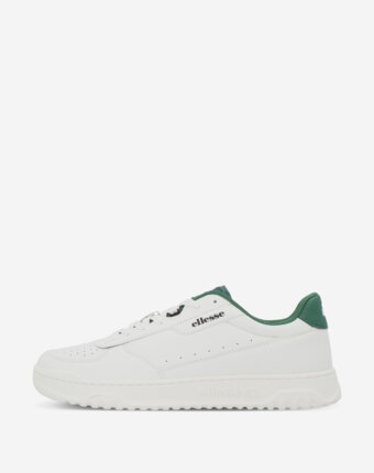 Кеды мужские Ellesse Mat, Белый женщинам