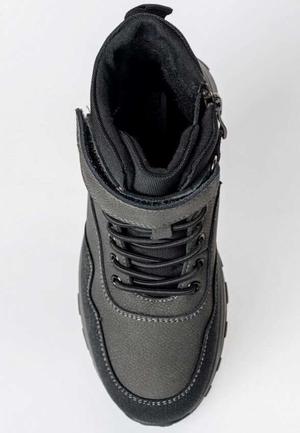 Ботинки Tikkago