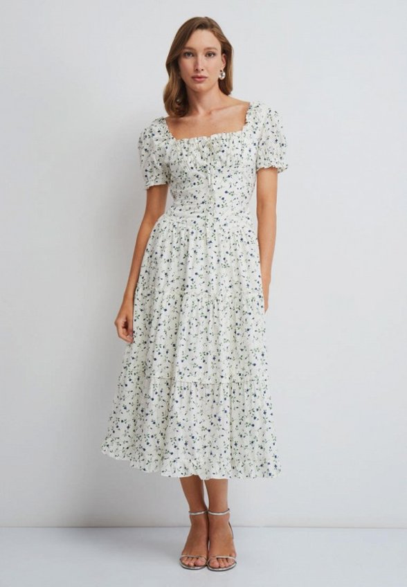 Платье Vittoria Vicci