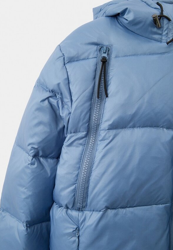 Куртка утепленная Bikkembergs