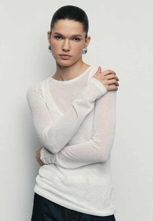 Джемпер Zarina