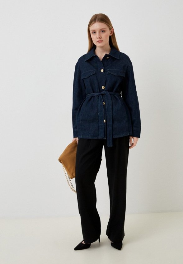 Куртка джинсовая Tommy Hilfiger