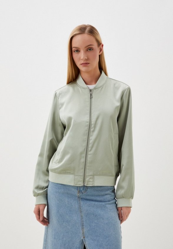 Бомбер Tom Tailor