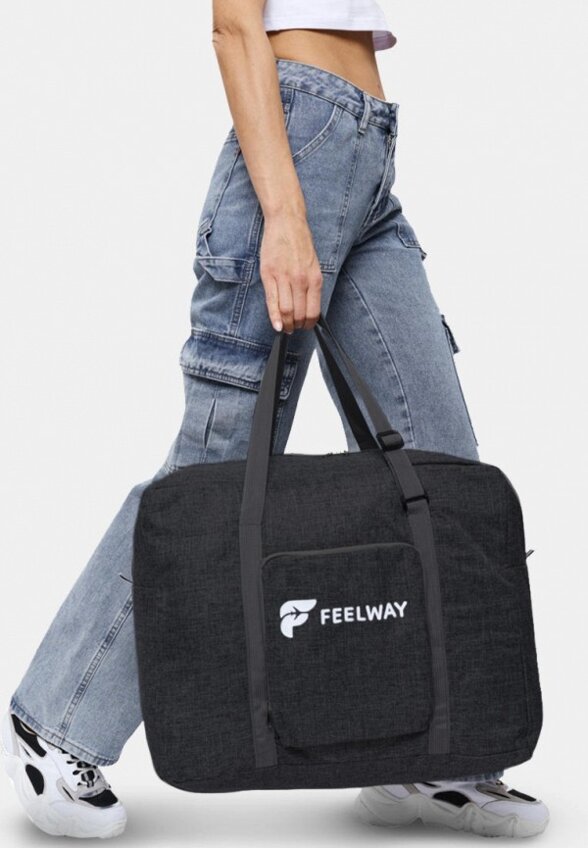 Сумка дорожная Feelway