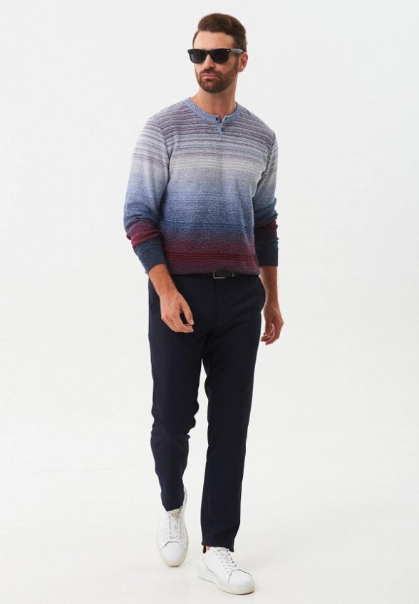 Джемпер Стим