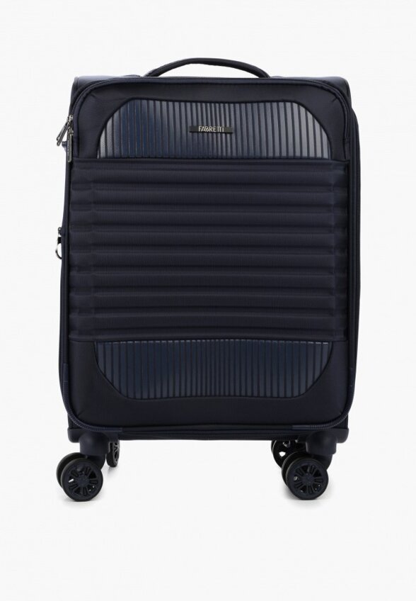 Чемодан Fabretti