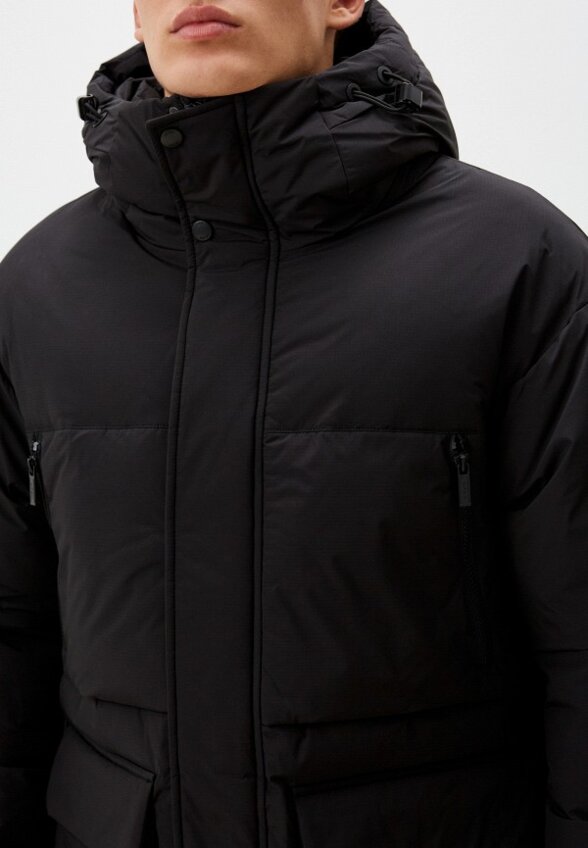 Пуховик Urban Fashion for Men