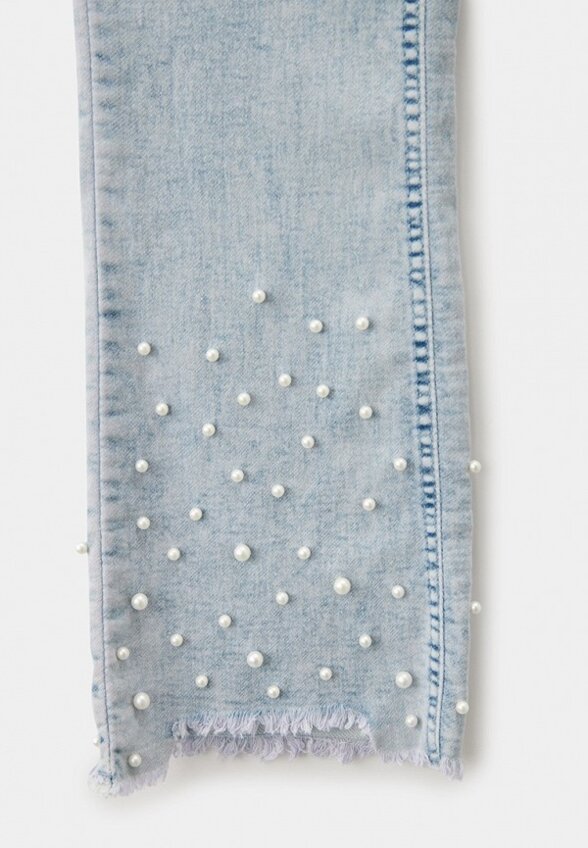 Джинсы PlayToday