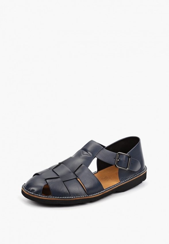 Сандалии El'Rosso