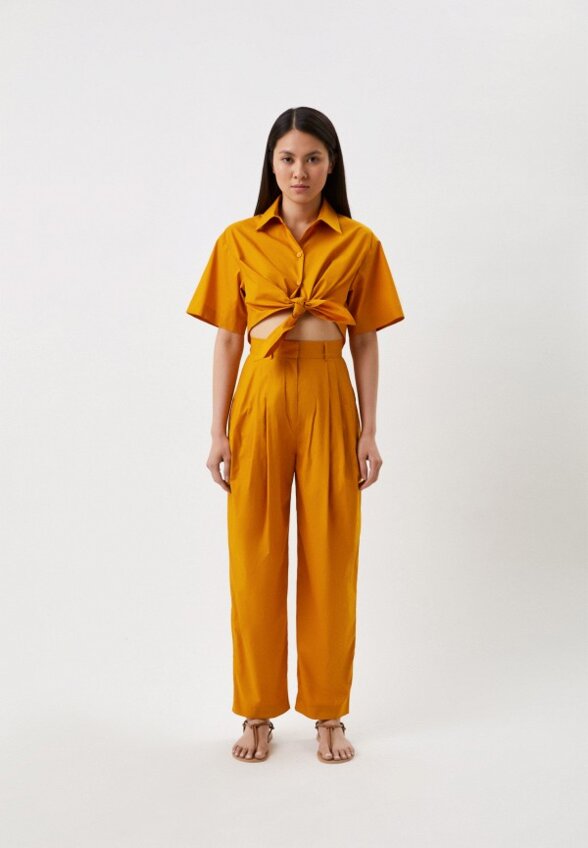 Топ Vika Gazinskaya