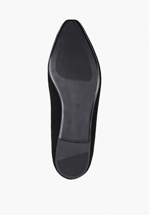 Балетки Lusavou