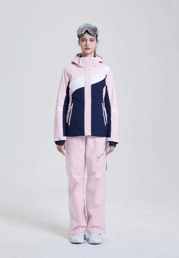 Куртка горнолыжная High Experience