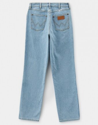 Джинсы Wrangler женщинам