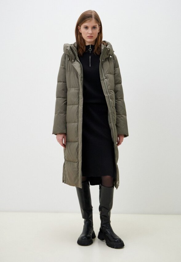 Пуховик Ogmando