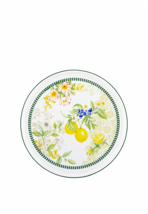 Блюдо сервировочное Elan Gallery