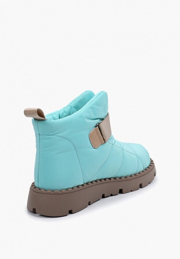 Дутики King Boots